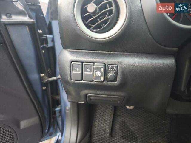 Синий Субару Импреза, объемом двигателя 1.99 л и пробегом 350 тыс. км за 4000 $, фото 21 на Automoto.ua