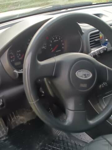 Субару Импреза 2007 в Коломые на Automoto.ua Синий Субару Импреза, объемом двигателя 1.5 л и пробегом 240 тыс. км за 4550 $, фото 12 на Automoto.ua