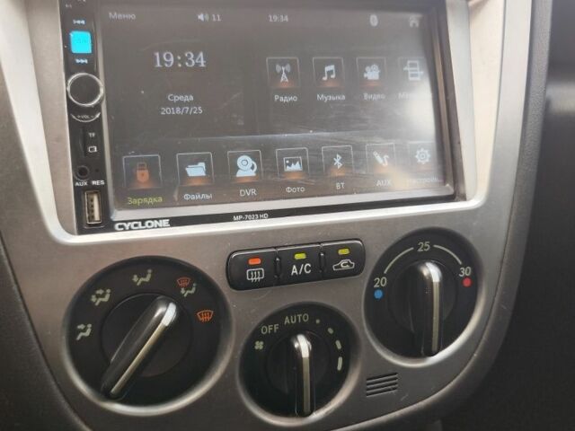 Зелений Субару Імпреза, об'ємом двигуна 1.6 л та пробігом 195 тис. км за 4600 $, фото 13 на Automoto.ua