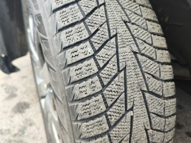 Зелений Субару Імпреза, об'ємом двигуна 1.6 л та пробігом 195 тис. км за 4600 $, фото 17 на Automoto.ua