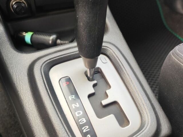 Зелений Субару Імпреза, об'ємом двигуна 1.6 л та пробігом 195 тис. км за 4600 $, фото 15 на Automoto.ua