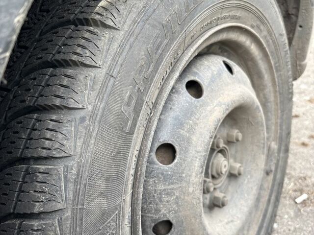 Субару Імпреза 1993 у Краматорске на Automoto.ua Зелений Субару Імпреза, об'ємом двигуна 1.6 л та пробігом 3 тис. км за 849 $, фото 5 на Automoto.ua