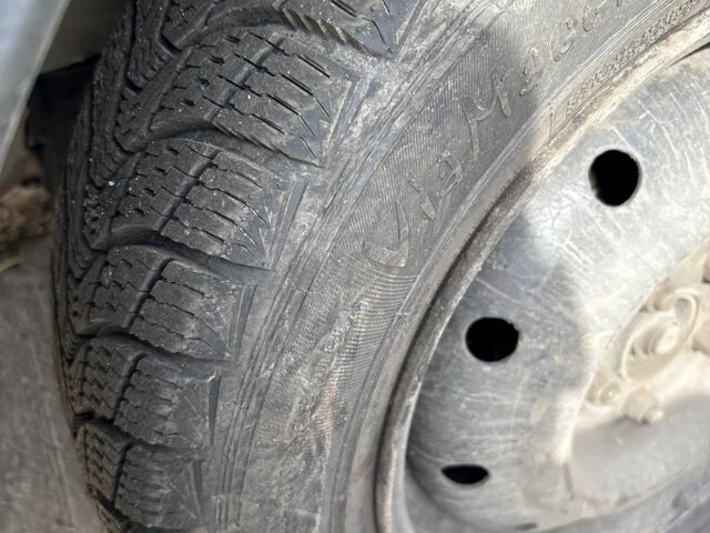 Субару Імпреза 1993 у Краматорске на Automoto.ua Зелений Субару Імпреза, об'ємом двигуна 1.6 л та пробігом 3 тис. км за 849 $, фото 4 на Automoto.ua