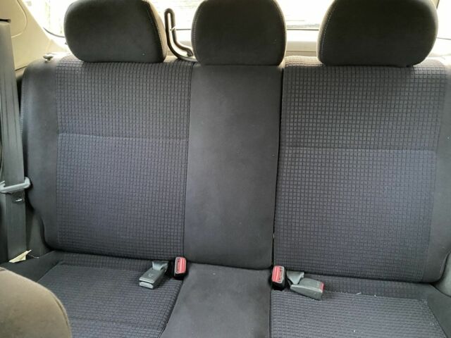 Зеленый Субару Импреза, объемом двигателя 1.6 л и пробегом 186 тыс. км за 2858 $, фото 10 на Automoto.ua