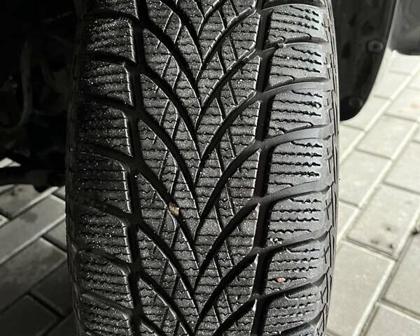 Черный Субару Джасти, объемом двигателя 1 л и пробегом 182 тыс. км за 3999 $, фото 22 на Automoto.ua