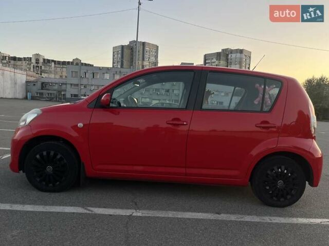 Червоний Субару Джасті, об'ємом двигуна 1 л та пробігом 153 тис. км за 5000 $, фото 2 на Automoto.ua