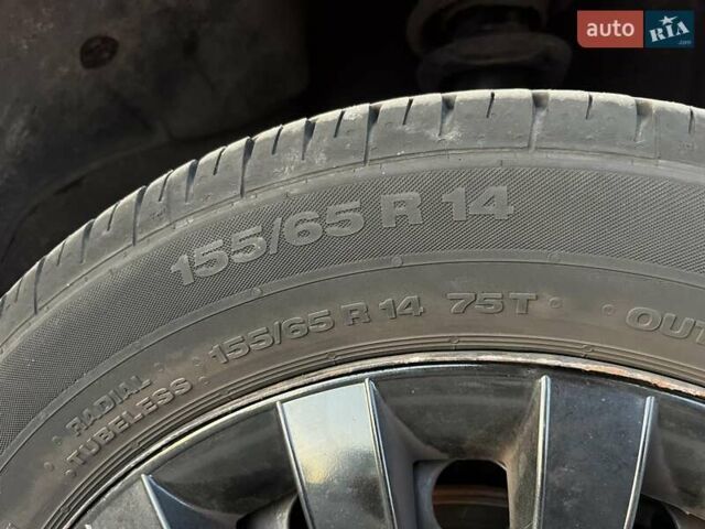 Червоний Субару Джасті, об'ємом двигуна 1 л та пробігом 153 тис. км за 5000 $, фото 12 на Automoto.ua