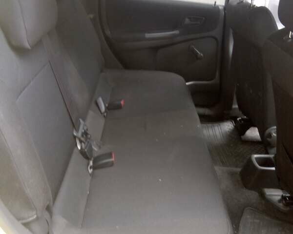 Субару Джасти, объемом двигателя 1.33 л и пробегом 195 тыс. км за 4600 $, фото 5 на Automoto.ua