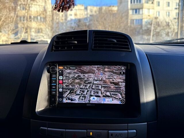 Сірий Субару Джасті, об'ємом двигуна 1 л та пробігом 1510 тис. км за 5000 $, фото 7 на Automoto.ua