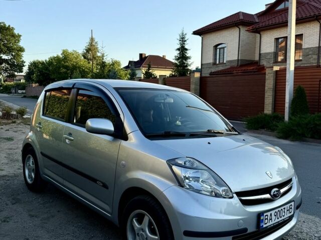 Сірий Субару Джасті, об'ємом двигуна 1 л та пробігом 148 тис. км за 5300 $, фото 1 на Automoto.ua