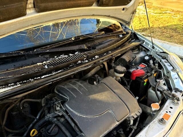 Сірий Субару Джасті, об'ємом двигуна 1 л та пробігом 1510 тис. км за 5000 $, фото 12 на Automoto.ua