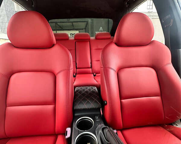 Білий Субару Легасі, об'ємом двигуна 2 л та пробігом 160 тис. км за 6000 $, фото 13 на Automoto.ua