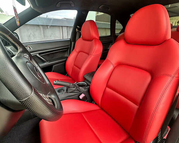 Білий Субару Легасі, об'ємом двигуна 2 л та пробігом 160 тис. км за 6000 $, фото 7 на Automoto.ua