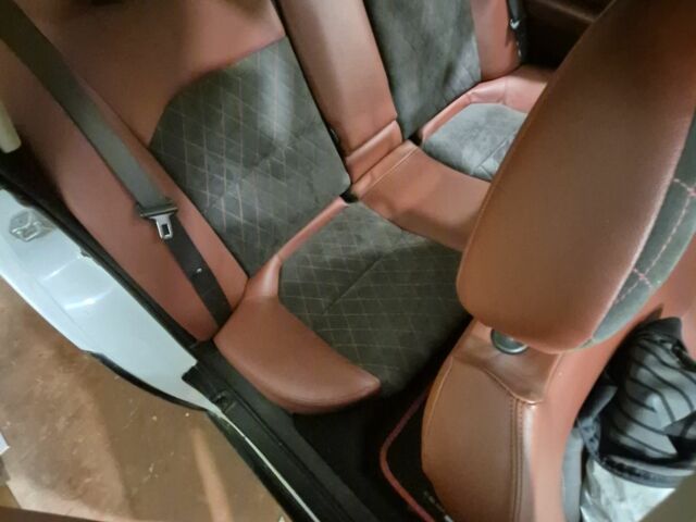 Білий Субару Легасі, об'ємом двигуна 0 л та пробігом 200 тис. км за 2500 $, фото 5 на Automoto.ua