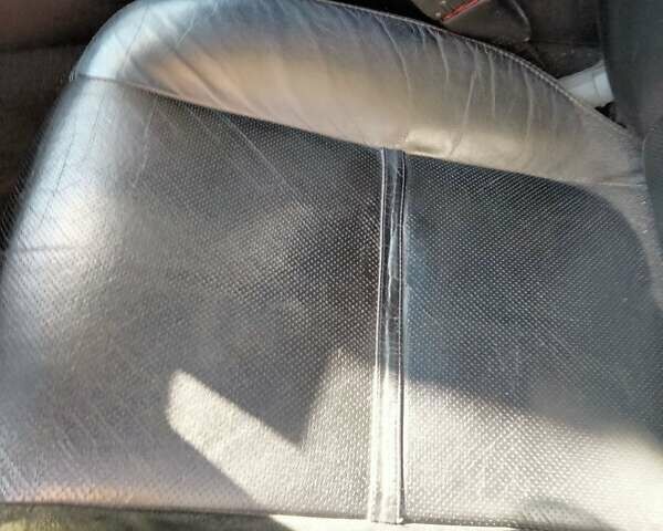 Білий Субару Легасі, об'ємом двигуна 2 л та пробігом 290 тис. км за 6900 $, фото 5 на Automoto.ua