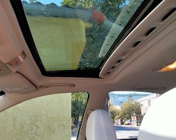 Білий Субару Легасі, об'ємом двигуна 2 л та пробігом 290 тис. км за 6900 $, фото 4 на Automoto.ua