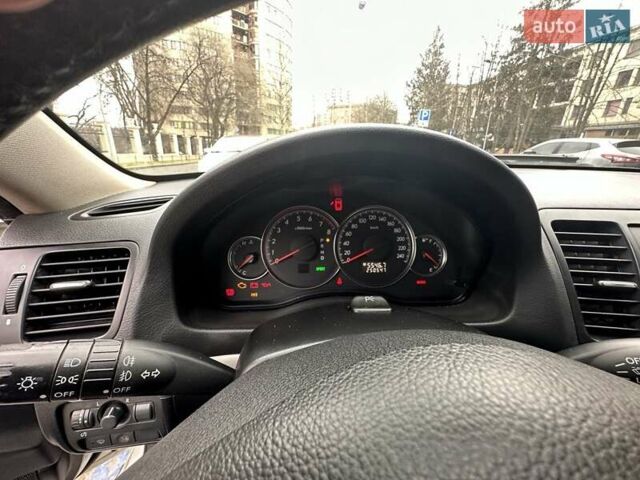 Білий Субару Легасі, об'ємом двигуна 1.99 л та пробігом 250 тис. км за 5800 $, фото 9 на Automoto.ua
