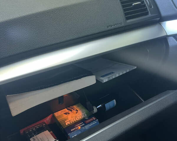 Білий Субару Легасі, об'ємом двигуна 1.99 л та пробігом 198 тис. км за 7050 $, фото 13 на Automoto.ua