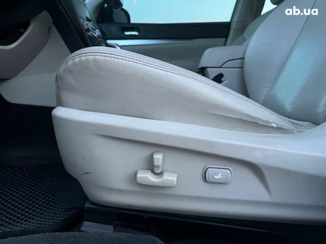 Белый Субару Легаси, объемом двигателя 2.5 л и пробегом 360 тыс. км за 6990 $, фото 16 на Automoto.ua