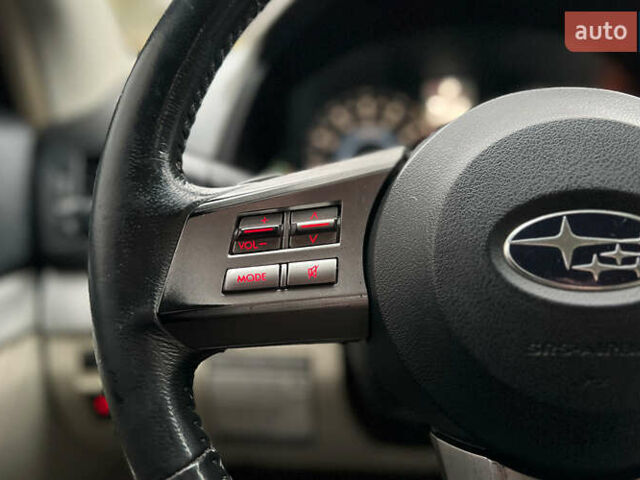 Білий Субару Легасі, об'ємом двигуна 2.46 л та пробігом 360 тис. км за 6500 $, фото 11 на Automoto.ua