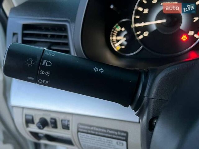 Белый Субару Легаси, объемом двигателя 2.5 л и пробегом 360 тыс. км за 6990 $, фото 23 на Automoto.ua
