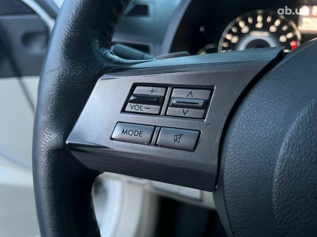 Белый Субару Легаси, объемом двигателя 2.5 л и пробегом 360 тыс. км за 6990 $, фото 21 на Automoto.ua