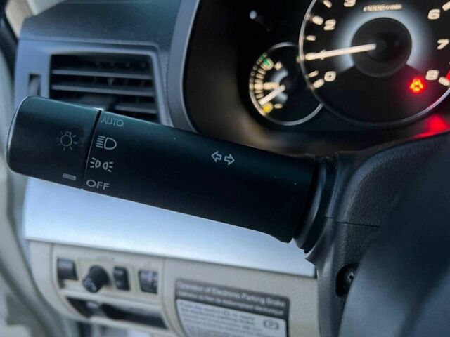 Белый Субару Легаси, объемом двигателя 2.5 л и пробегом 360 тыс. км за 6990 $, фото 23 на Automoto.ua