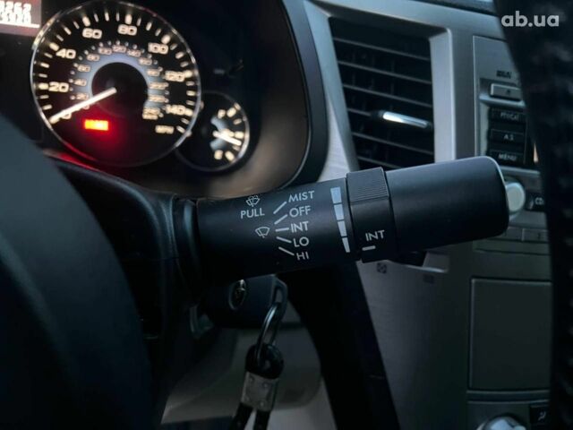 Белый Субару Легаси, объемом двигателя 2.5 л и пробегом 360 тыс. км за 6990 $, фото 22 на Automoto.ua