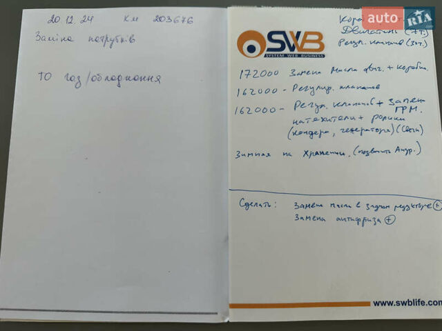 Білий Субару Легасі, об'ємом двигуна 2.5 л та пробігом 207 тис. км за 7800 $, фото 48 на Automoto.ua