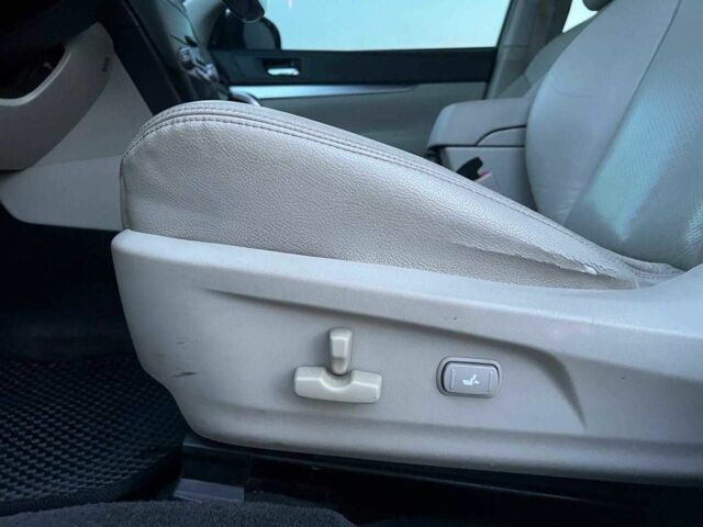 Белый Субару Легаси, объемом двигателя 2.5 л и пробегом 360 тыс. км за 6990 $, фото 16 на Automoto.ua