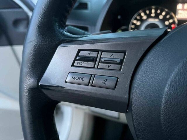 Белый Субару Легаси, объемом двигателя 2.5 л и пробегом 360 тыс. км за 6990 $, фото 21 на Automoto.ua