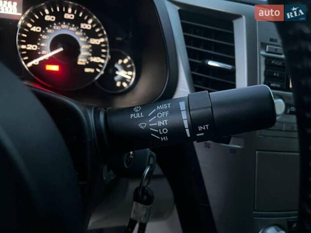 Белый Субару Легаси, объемом двигателя 2.5 л и пробегом 360 тыс. км за 6990 $, фото 22 на Automoto.ua