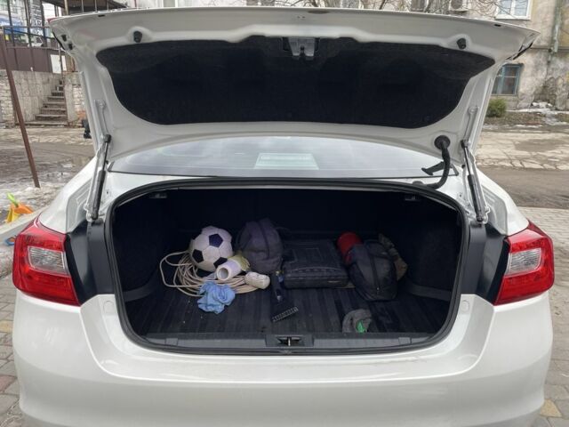 Білий Субару Легасі, об'ємом двигуна 2.5 л та пробігом 258 тис. км за 11500 $, фото 11 на Automoto.ua