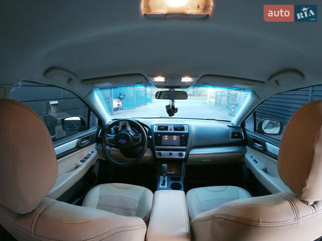 Субару Легаси 2014 в Вольногорске на Automoto.ua Белый Субару Легаси, объемом двигателя 2.46 л и пробегом 186 тыс. км за 11500 $, фото 13 на Automoto.ua