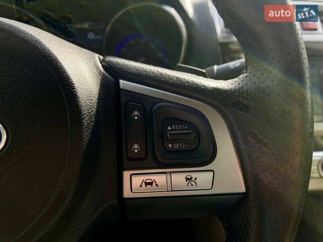 Білий Субару Легасі, об'ємом двигуна 2.5 л та пробігом 153 тис. км за 11490 $, фото 29 на Automoto.ua