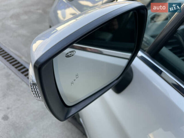 Белый Субару Легаси, объемом двигателя 2.46 л и пробегом 225 тыс. км за 10700 $, фото 29 на Automoto.ua