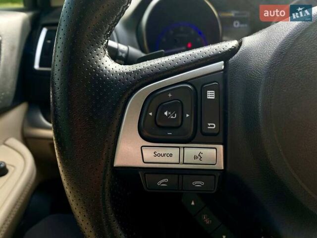 Білий Субару Легасі, об'ємом двигуна 2.5 л та пробігом 153 тис. км за 11490 $, фото 30 на Automoto.ua