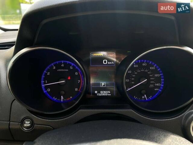 Білий Субару Легасі, об'ємом двигуна 2.5 л та пробігом 153 тис. км за 11490 $, фото 25 на Automoto.ua
