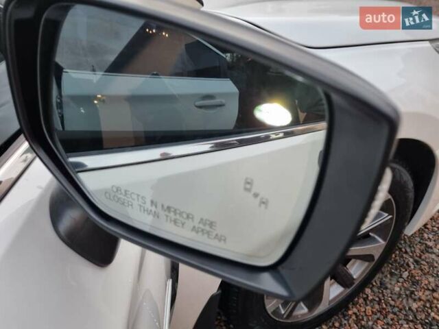 Білий Субару Легасі, об'ємом двигуна 2.5 л та пробігом 91 тис. км за 13850 $, фото 19 на Automoto.ua