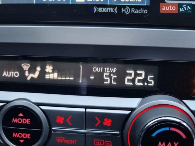 Белый Субару Легаси, объемом двигателя 2.5 л и пробегом 93 тыс. км за 14900 $, фото 20 на Automoto.ua