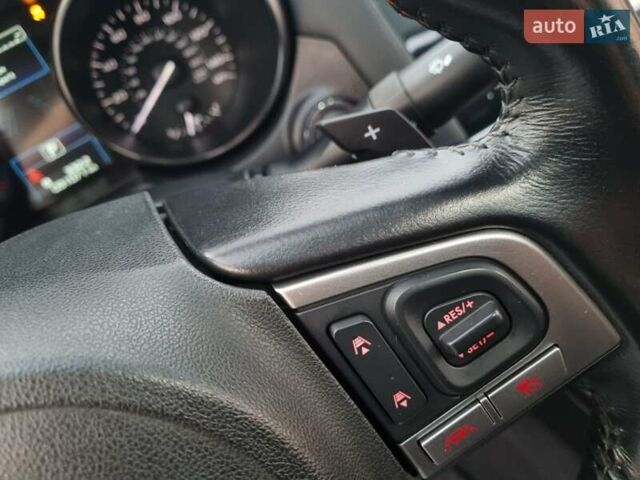 Білий Субару Легасі, об'ємом двигуна 2.5 л та пробігом 91 тис. км за 13850 $, фото 34 на Automoto.ua