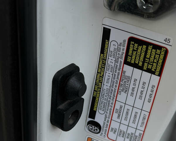 Білий Субару Легасі, об'ємом двигуна 3.63 л та пробігом 114 тис. км за 11200 $, фото 36 на Automoto.ua