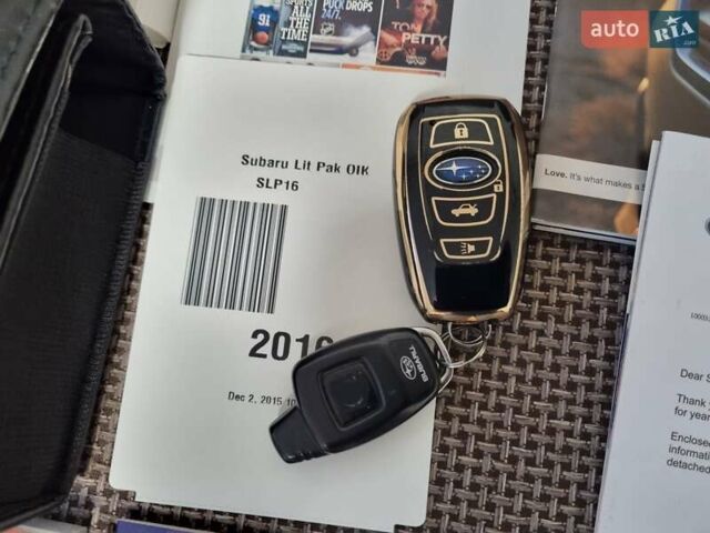 Белый Субару Легаси, объемом двигателя 2.5 л и пробегом 93 тыс. км за 14900 $, фото 42 на Automoto.ua