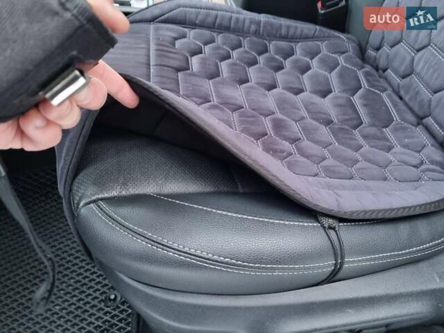 Белый Субару Легаси, объемом двигателя 2.5 л и пробегом 93 тыс. км за 14900 $, фото 26 на Automoto.ua