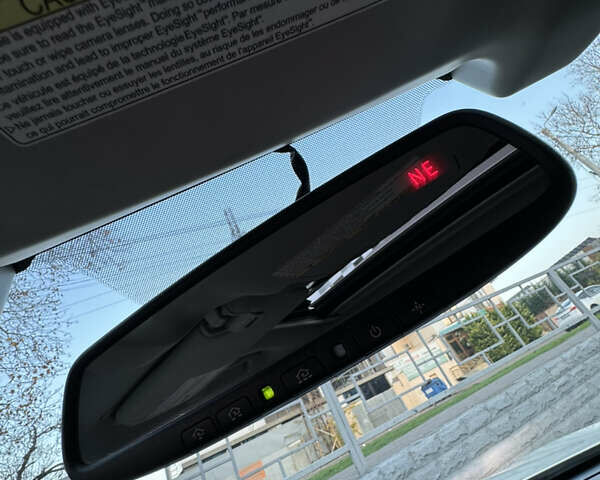 Білий Субару Легасі, об'ємом двигуна 3.63 л та пробігом 114 тис. км за 11200 $, фото 25 на Automoto.ua