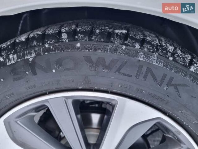 Белый Субару Легаси, объемом двигателя 2.5 л и пробегом 93 тыс. км за 14900 $, фото 38 на Automoto.ua