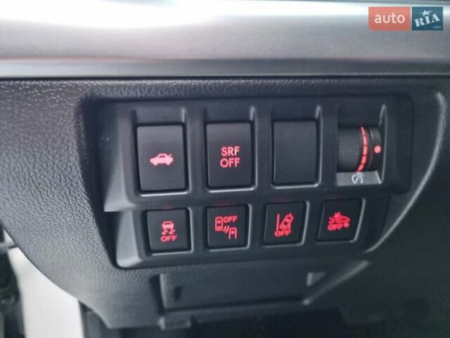 Белый Субару Легаси, объемом двигателя 2.5 л и пробегом 93 тыс. км за 14900 $, фото 14 на Automoto.ua