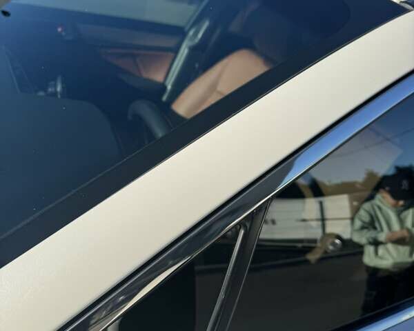Білий Субару Легасі, об'ємом двигуна 2.46 л та пробігом 86 тис. км за 13500 $, фото 32 на Automoto.ua