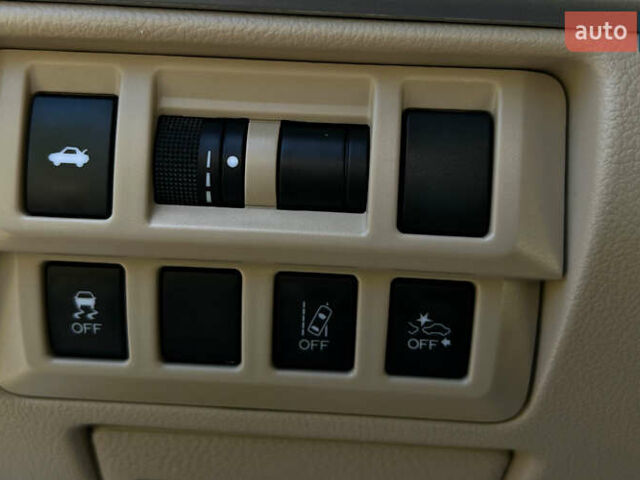 Білий Субару Легасі, об'ємом двигуна 2.5 л та пробігом 85 тис. км за 10999 $, фото 18 на Automoto.ua