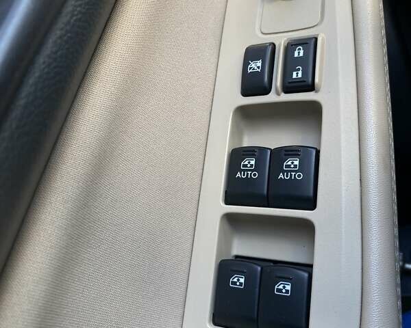 Белый Субару Легаси, объемом двигателя 2.5 л и пробегом 109 тыс. км за 13200 $, фото 15 на Automoto.ua